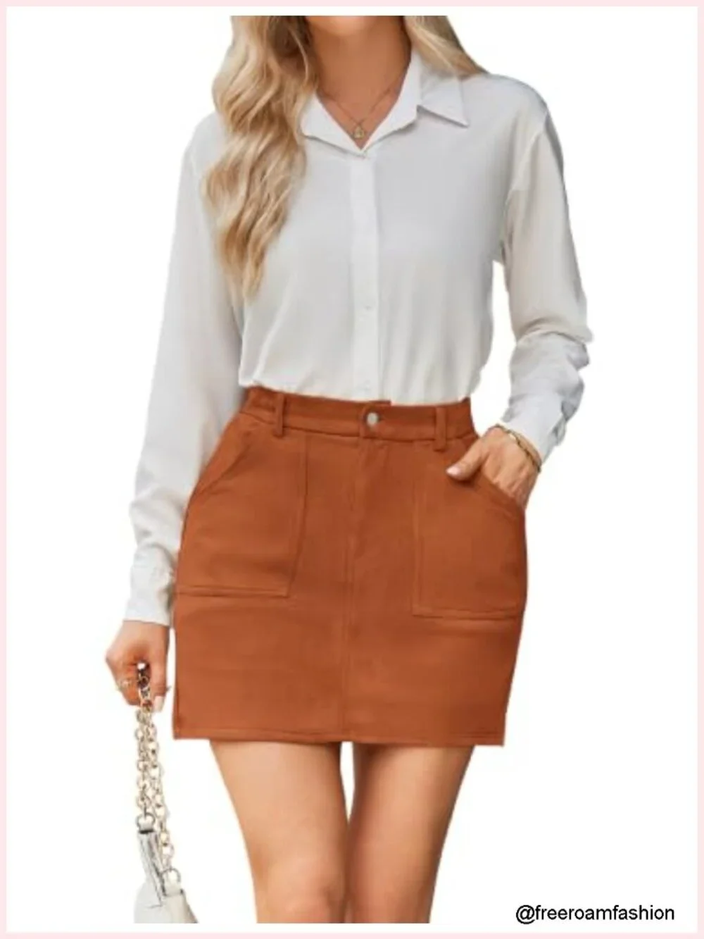 N/A this trendy